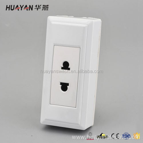 New multi plug wall sockets with fast delivery